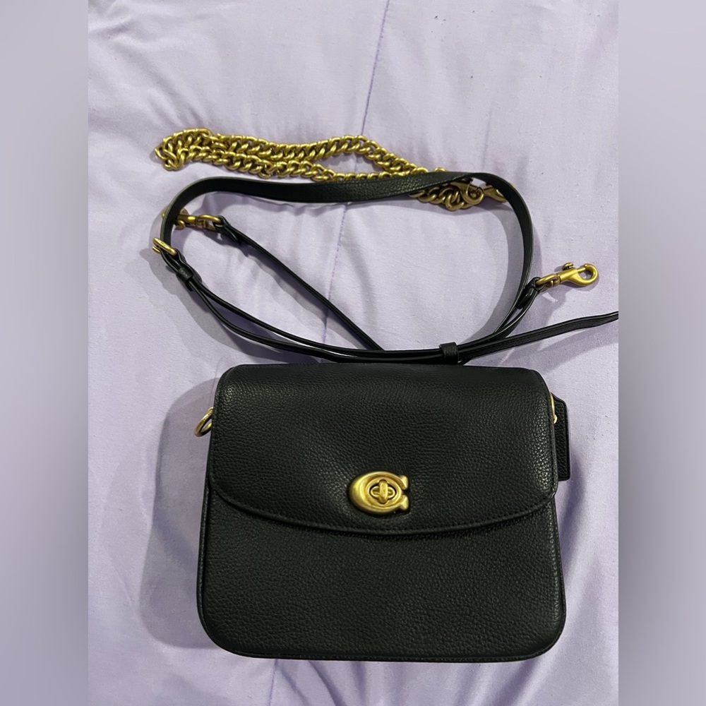 Coach Cassie Crossbody 19 - Picture 14 of 14